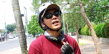 Nugie: Eksploitasi Harimau Sudah Tidak Bisa Ditolerir!