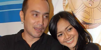 Perdamaian Gary Tak Bicarakan Soal Kandungan Icha