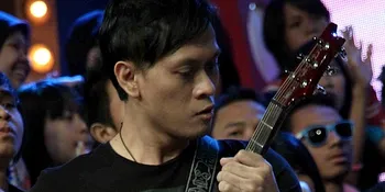 Andra: Nggak Semua Anak Band Identik Dengan Narkoba