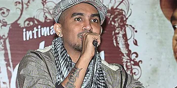 Catatan Penting Lovevolution Glenn Fredly