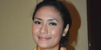 Ingin Jadi Wali Kota, Tina Astari Berpolitik