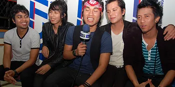 Ganti Nama, Armada Band Raup Berkah