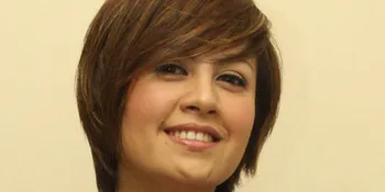 Chintya Lamusu Potong Rambut Demi Kenyamanan