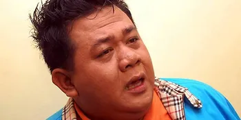 Ayah Angkat Sakit, Ade Namnung Menangis