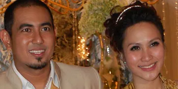 Beda Keyakinan, Rio Febrian - Sabria Kono Bisa Saling Memahami