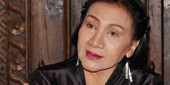 Novel Cinta Ratna Sarumpaet Batal Terbit