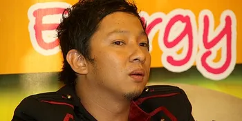 Ringgo Yakin Dapat Jodoh Terbaik