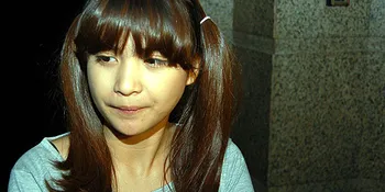 Putri Titian Terima Saja Gosip Dihamili Vidi Aldiano