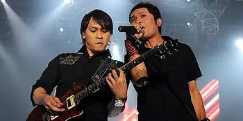 Andra and The Backbone - Wali Band Gebrak Kuala Lumpur