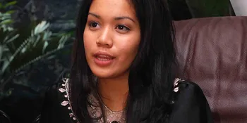 Alexandra Asmasoebrata Tak Mau Prestasi Terganjal Pacar