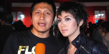 Arie Untung - Fenita, Curi Waktu Saat Anak 'Sibuk'