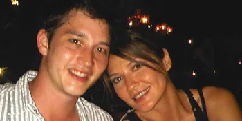 Mike dan Tamara: The Living Room, Bali