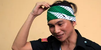 Anji Drive Ayah Janin Sheila Marcia?