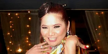 Vina Panduwinata Menyikapi Kompetisi Dengan Positif