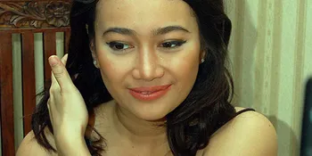 Ogah Jadi DJ, Ratu Felisha Beralih Jadi Fotografer