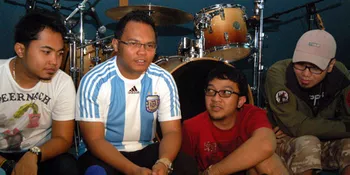 Kerispatih Tertutup Untuk Vokalis Cewek