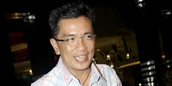 Helmy Yahya Buka Kursus Broadcasting