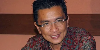 Helmy Yahya Belum Siap Dirikan Sekolah Formal