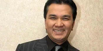 Tantowi Yahya: Nikah Siri Tidak Selayaknya Dipidanakan