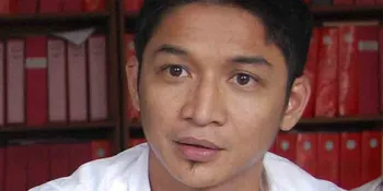 Pasha Ungu: Terpenting Warnanya Tidak Nabrak-Nabrak