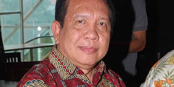 Sakit, Rinto Harahap Enggan Minta Bantuan Anak