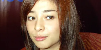 Nikita Willy Dapat Saingan Berat di Panasonic Award