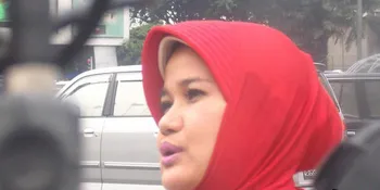 Cici Tegal Jadi Saksi Kasus Korupsi Depkes