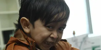 Takut Jarum, Daus Mini Batal Donor