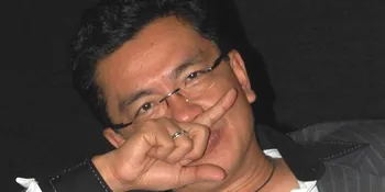 Helmy Yahya: Eropa Cocok Untuk Bulan Madu