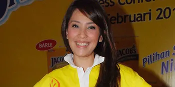 Sophie Navita Berpantang Gula