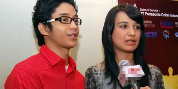 Shireen Sungkar, Hindar Dugem Saat Stress