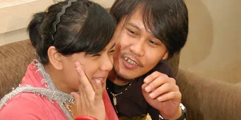 Ernest Cokelat Ciptakan 'Zivara' Untuk Sang Anak