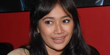 Lawan Rasa Takut, Ratu Felisha Main 'KAIN KAFAN PERAWAN'