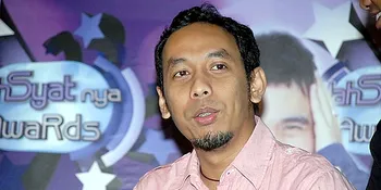 Dahsyat, Bikin Pongki Bangun Pagi