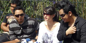 Terinspirasi Cinta Laura, Vagetoz Ingin Buka Studio di Gunung