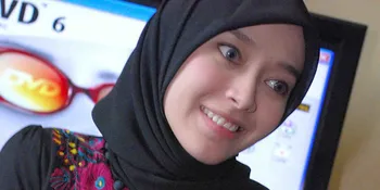 Mentari Tak Mau Ikuti Jejak Mulan Jameela