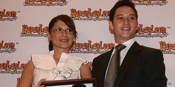 KapanLagi.com Segera Luncurkan Wallpaper Mike - Tamara