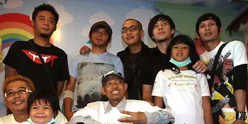 Demi Akhirat, The Titans Rela Tak Dibayar