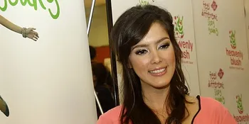 Cathy Sharon Jadi Duta Yoghurt