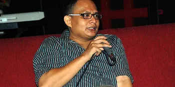 Kemajuan Film Indonesia Terkendala Budget