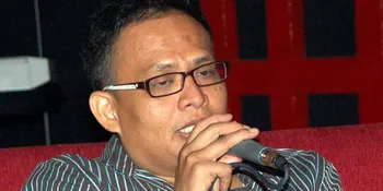 Filmkan Kisah Soeharto, Helfi Kardit Tolak Dana Cendana
