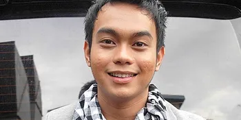 Manggung Bareng Afgan, Adhareza Jadi Semangat