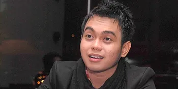 Adhareza Tak Pernah Betah Dugem