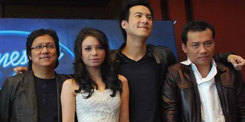 Peserta 'INDONESIAN IDOL 2010' Capai 80-Ribuan