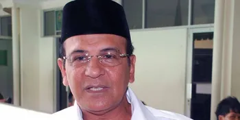 Sidang Mark Sungkar - Fanny Bauty Kembali Ditunda