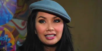 Titi DJ: Kita Bukan Trio