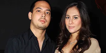 Hamil Gede, Wulan Guritno Masih Eksis