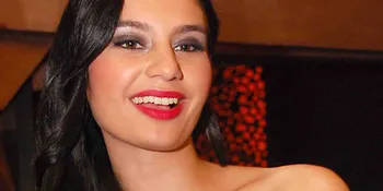 VJ Marissa Pilih Tomboy Tapi Tak Murahan