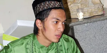 Ihsan Idol Terbebani Peran Ahmad Dahlan Muda