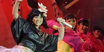 Konser Kotak Musik Gita Lebih Dari Sempurna